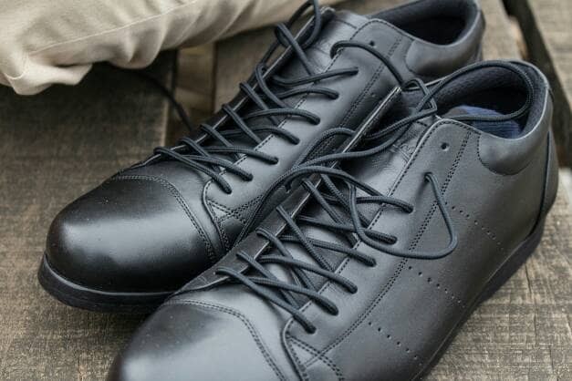 Foto Produk SEPATU KULIT MODEL GENOVA (PANTOFEL,BOOTS,DELTA,BALLY,KICKERS,BRODO dari faiz footwear