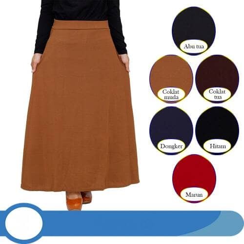 Info Rok Panjang Muslim Hargano.com Info Rok Panjang Muslim Hargano.com