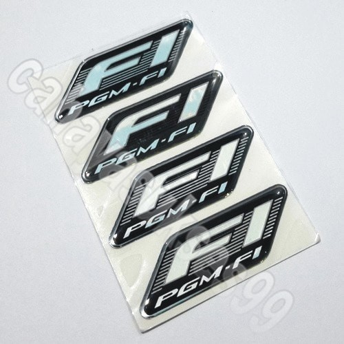 Black Subaru Badge - Greatest Subaru