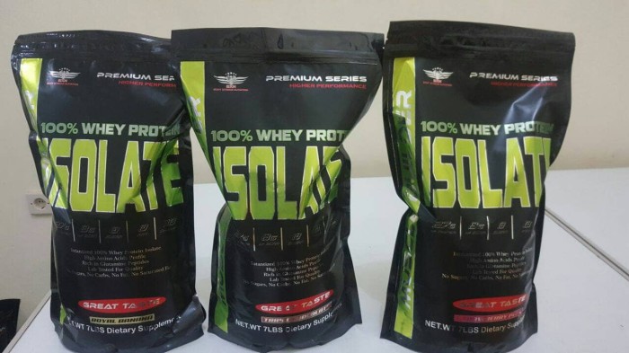 Harga Whey Protein Isolate Travelbon.com Harga Whey Protein Isolate Travelbon.com