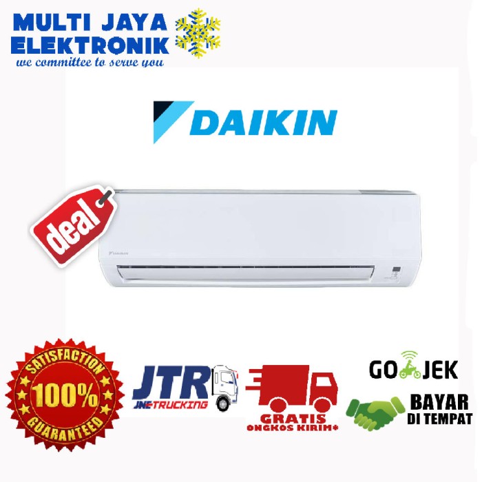 Info Ac 1 2 Pk Daikin Travelbon.com Info Ac 1 2 Pk Daikin Travelbon.com