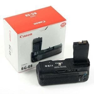 Harga Battery Grip For Canon Travelbon.com Harga Battery Grip For Canon Travelbon.com