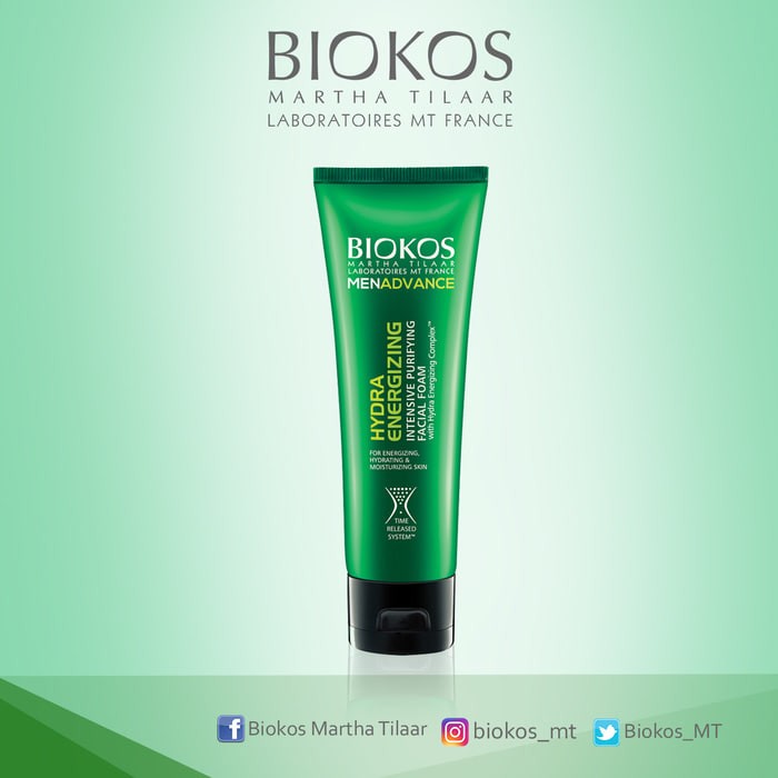 Info Facial Biokos Hargano.com Info Facial Biokos Hargano.com