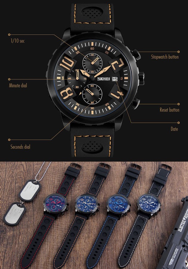 skmei 9153