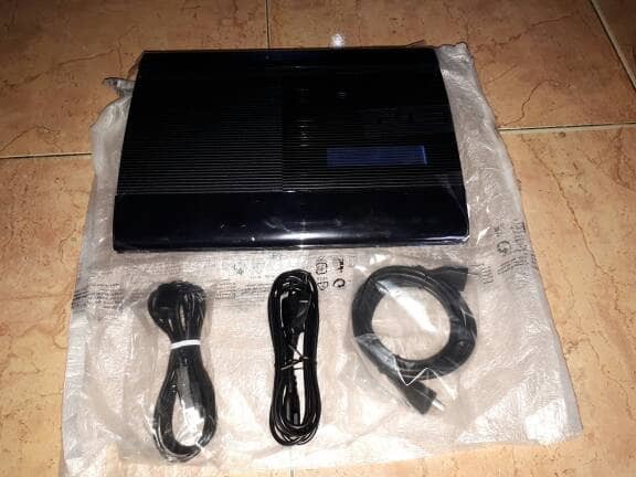 Katalog Ps3 Slim Travelbon.com Katalog Ps3 Slim Travelbon.com