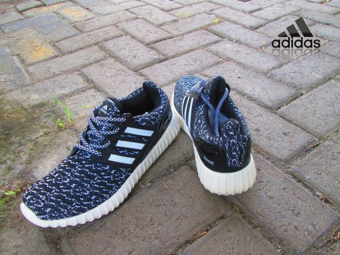 yeezy ultra boosts
