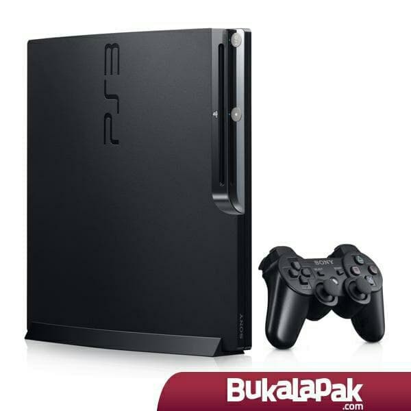 Harga Ps3 Slim Travelbon.com Harga Ps3 Slim Travelbon.com