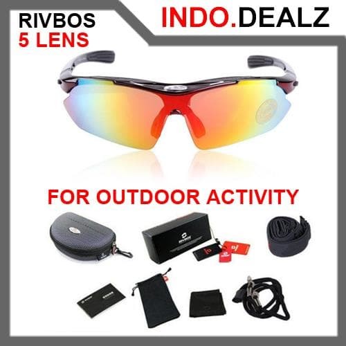 Katalog Kacamata Rivbos Sport Sun Hargano.com Katalog Kacamata Rivbos Sport Sun Hargano.com