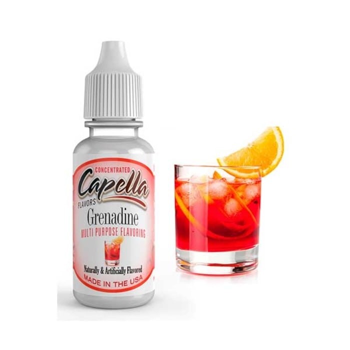 jual capella 1 oz grenadine flavor essence for diy jual capella 1 oz grenadine flavor essence for diy