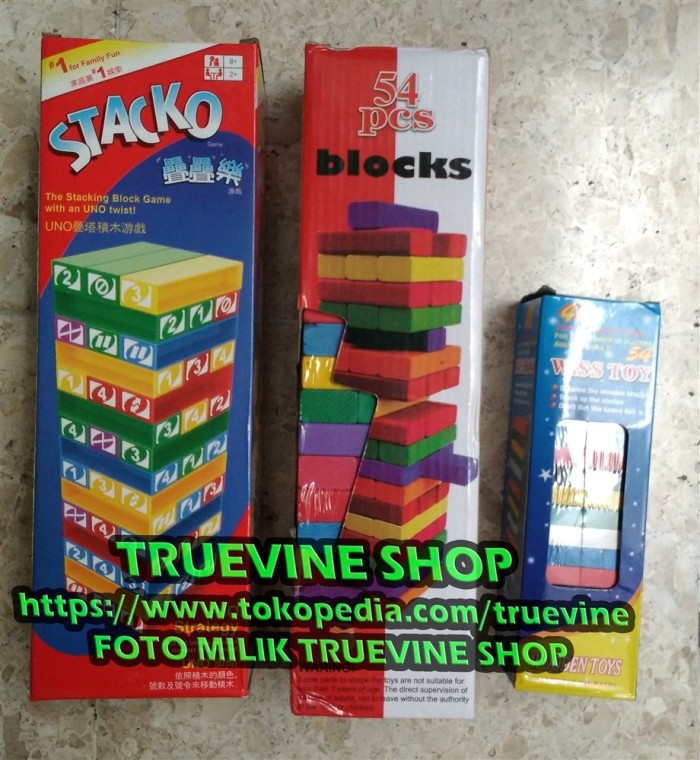 jual uno stacko kayu besar warna jumbo folds high wood jual uno stacko kayu besar warna jumbo folds high wood