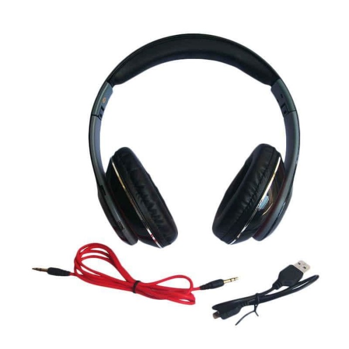 Jual Headphone bluetooth jbl tm-010s (headset) | oem