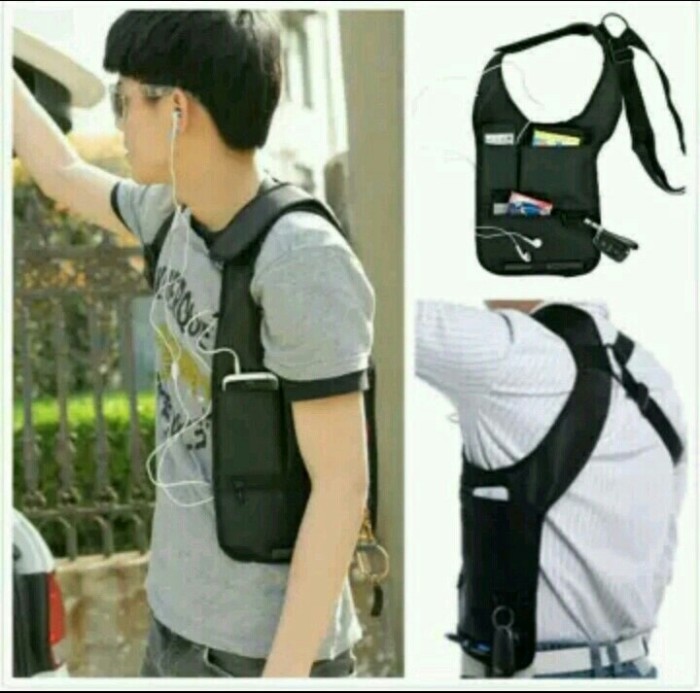Harga Tas Gadget Pundak Untuk Travelbon.com Harga Tas Gadget Pundak Untuk Travelbon.com