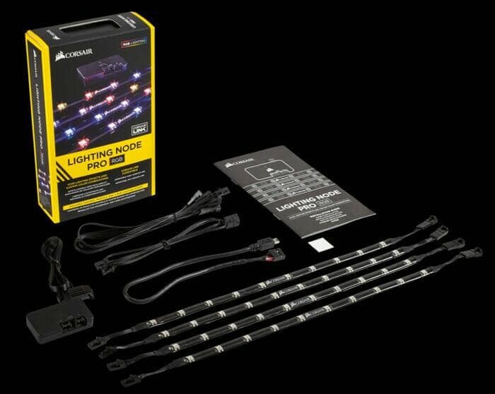 Corsair Lightning Node Pro RGB