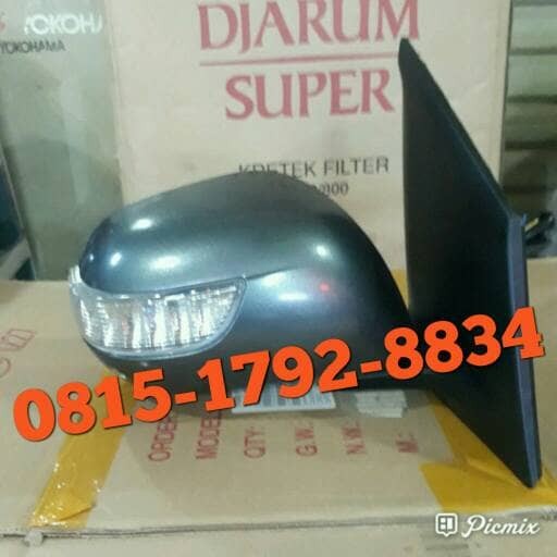 Cover Pelindung Variasi Aksesoris Mobil Modifikasi - AI-HD8788. Source ·
