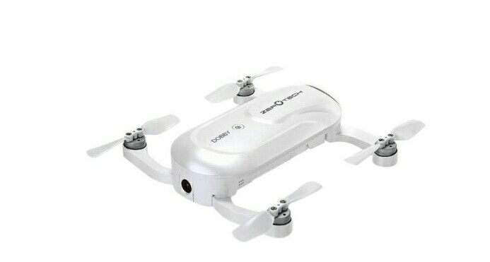Info Zerotech Dobby Mini Pocket Hargano.com Info Zerotech Dobby Mini Pocket Hargano.com