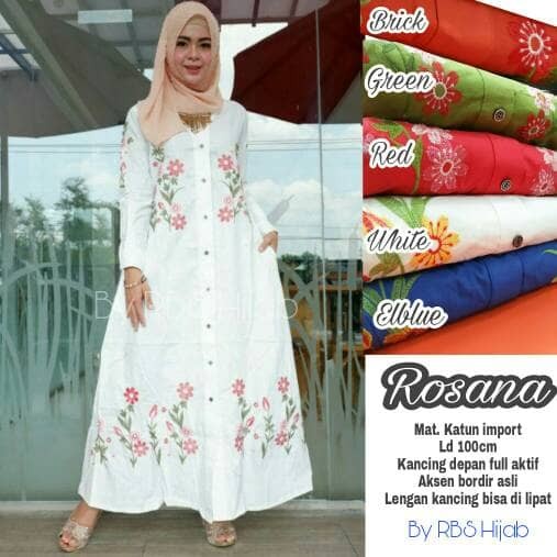 Info Gamis Pesta Travelbon.com Info Gamis Pesta Travelbon.com