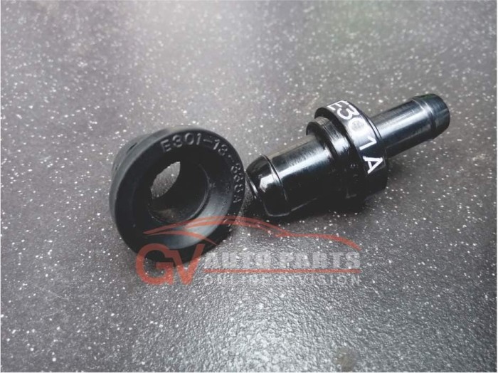 PCV Valve Standard V323
