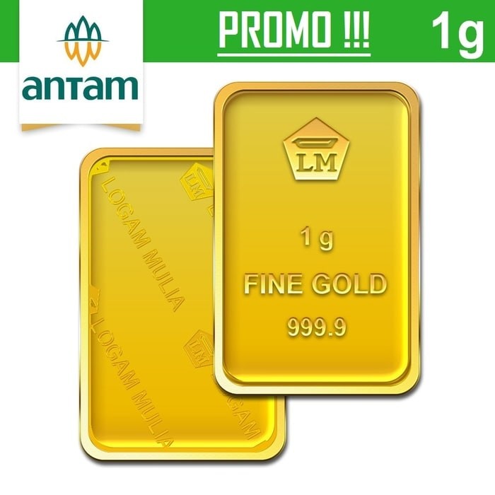 Info 1 Gram Emas Hargano.com Info 1 Gram Emas Hargano.com
