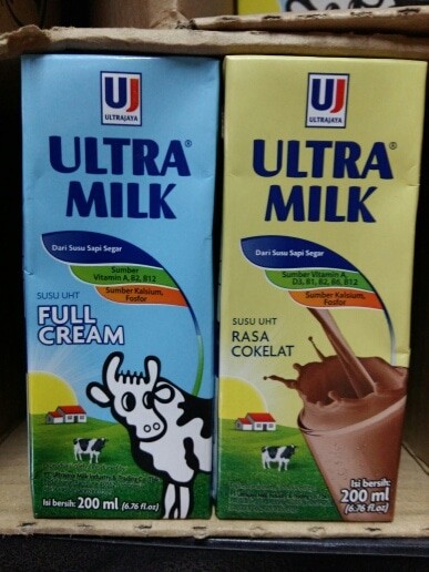 Katalog Ultra Milk Travelbon.com Katalog Ultra Milk Travelbon.com