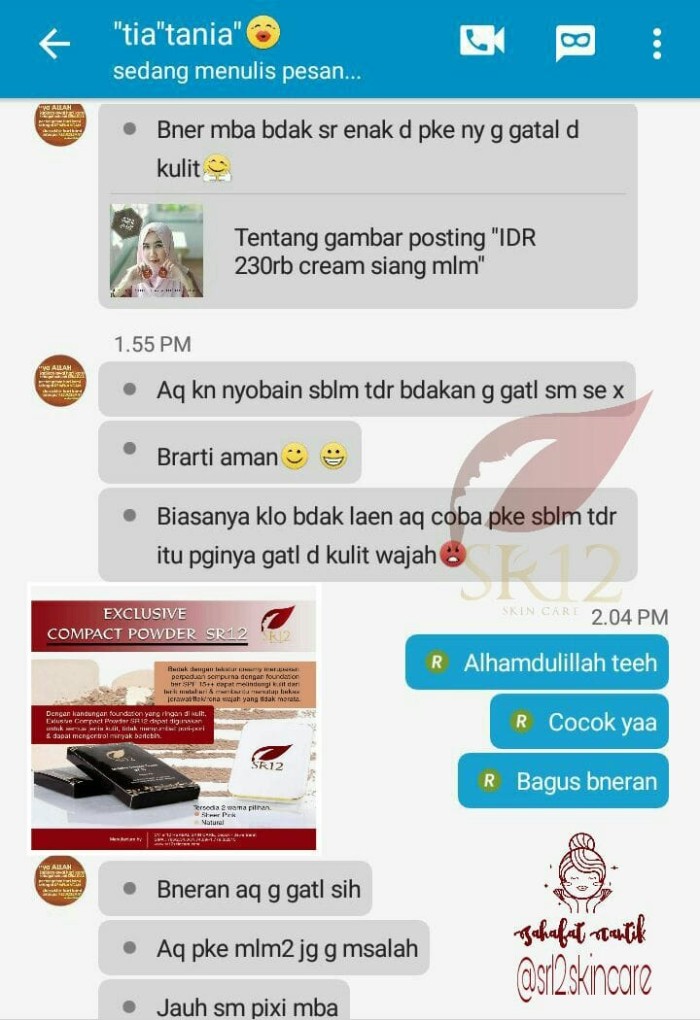 Katalog Bedak Tabur Latulip Travelbon.com Katalog Bedak Tabur Latulip Travelbon.com