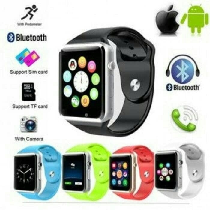 smart watch harga