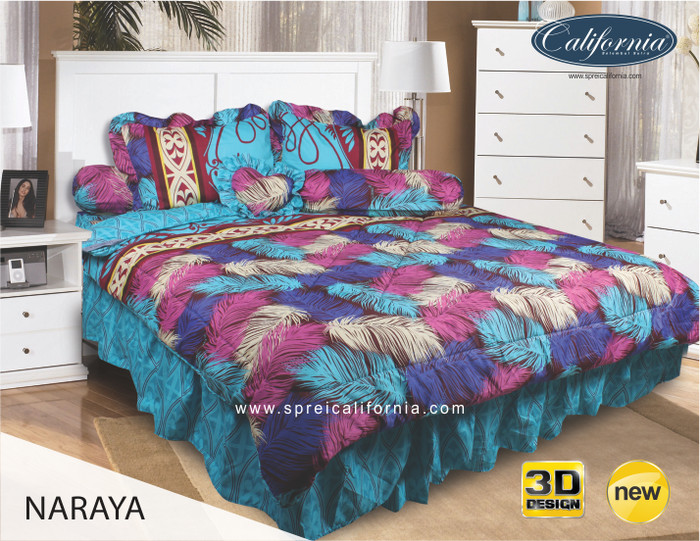 Info Sprei Rumbai Travelbon.com Info Sprei Rumbai Travelbon.com