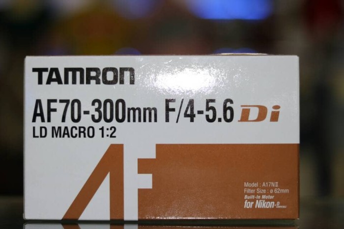 Harga Lensa Tamron Travelbon.com Harga Lensa Tamron Travelbon.com