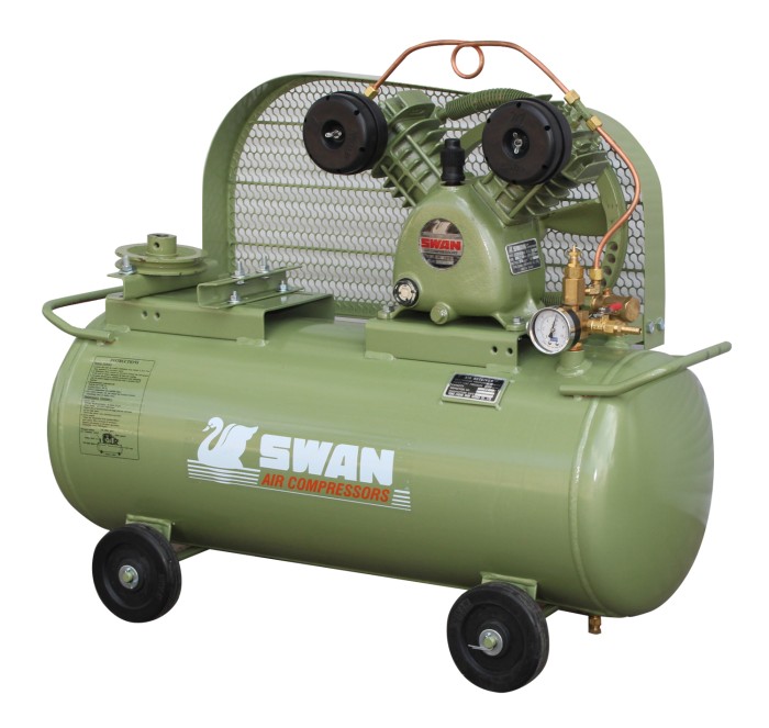 S compressor