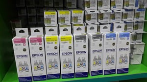 Katalog Tinta Printer Botol Travelbon.com Katalog Tinta Printer Botol Travelbon.com