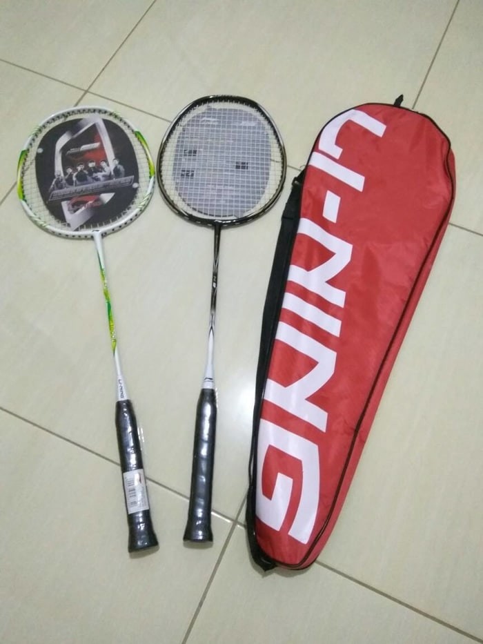 Harga Raket Lining Travelbon.com Harga Raket Lining Travelbon.com