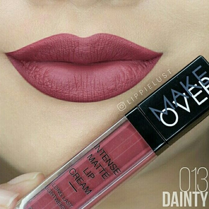 Info Lipstik Make Over Travelbon.com Info Lipstik Make Over Travelbon.com