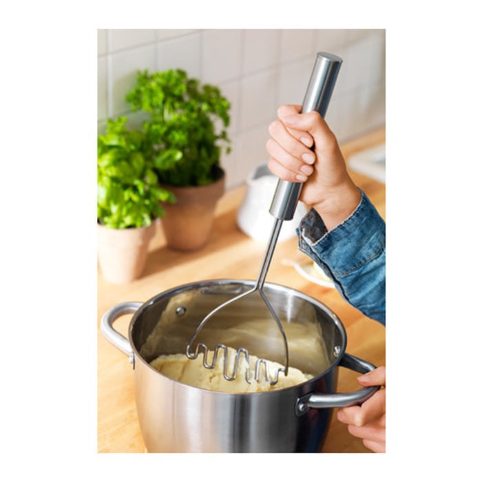 jual alat penumbuk kentang ikea koncis potato masher jual alat penumbuk kentang ikea koncis potato masher
