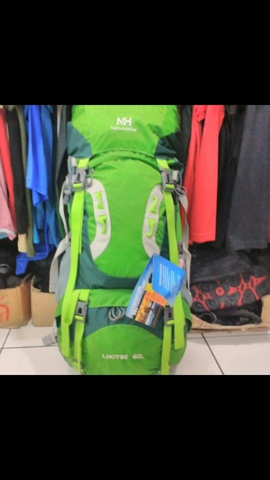 Katalog Tas Carrier Consina Travelbon.com Katalog Tas Carrier Consina Travelbon.com