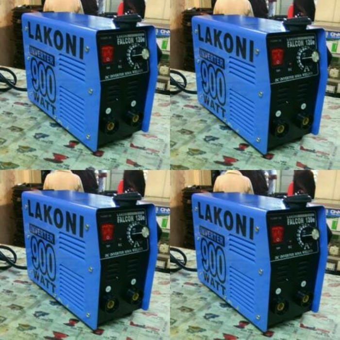 Katalog Las Lakoni 900 Watt Travelbon.com Katalog Las Lakoni 900 Watt Travelbon.com