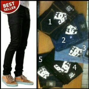 Katalog Celana Jeans Pria Hargano.com Katalog Celana Jeans Pria Hargano.com