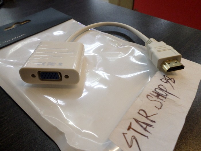 Info Hdmi To Vga Hargano.com Info Hdmi To Vga Hargano.com