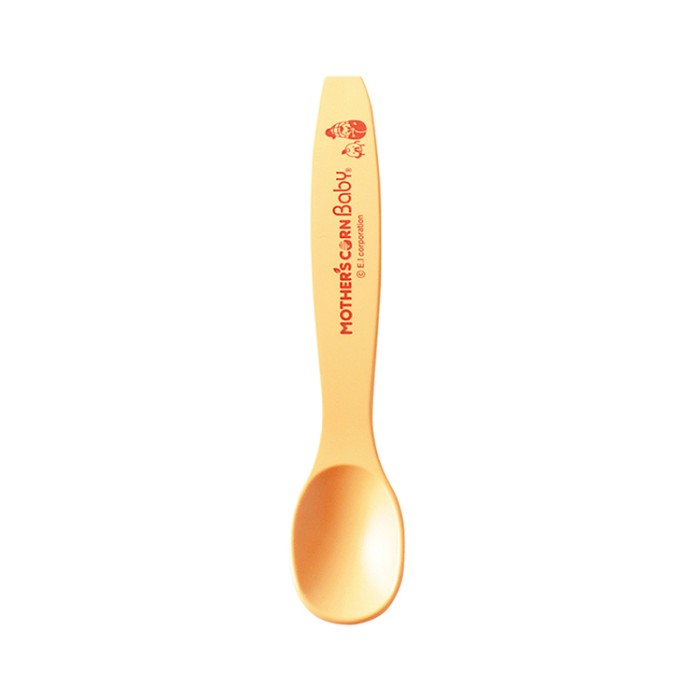 Foto Produk Mothers Corn Feeding Spoon Step 2 6 - 12 Months-Sendok Makan Anak Bayi dari Moi and Moi Babies&Kids