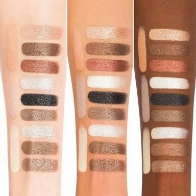 Jual Kat Von D Shade Light Glimmer Eye Contour Palette Dki Jakarta Kat Von D Shade Light Glimmer Eye Contour Palette