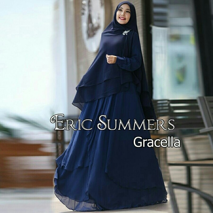 Katalog Baju Gamis Polos Hargano.com Katalog Baju Gamis Polos Hargano.com