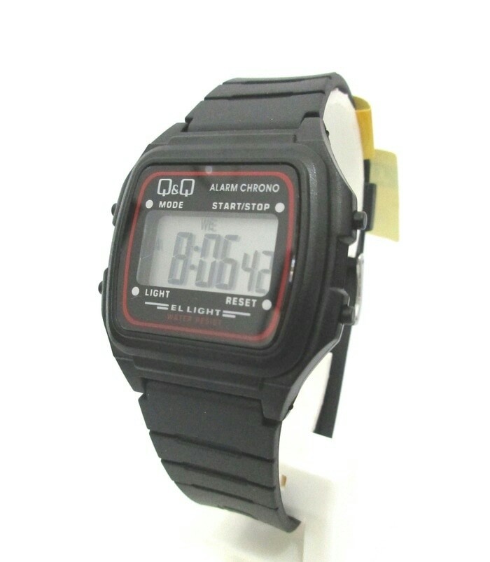 Harga Jam Tangan Digital Travelbon.com Harga Jam Tangan Digital Travelbon.com