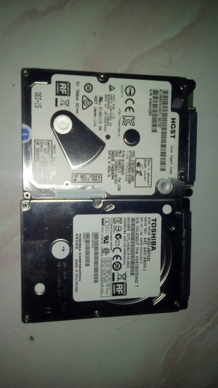 Katalog Hardisk Laptop Hargano.com Katalog Hardisk Laptop Hargano.com