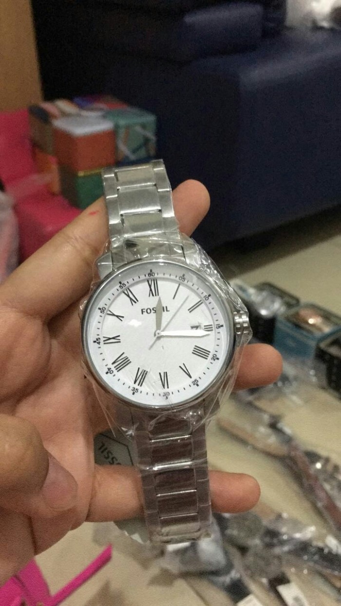 Katalog Jam Tangan Fossil Travelbon.com Katalog Jam Tangan Fossil Travelbon.com