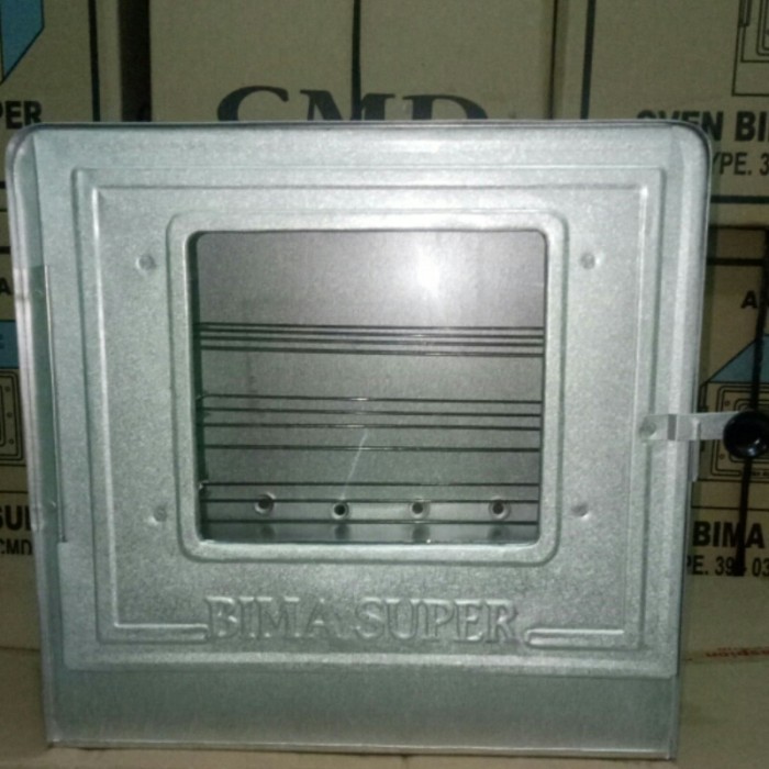 jual oven tangkring oven kompor bima sakti 3 susun ersi jual oven tangkring oven kompor bima sakti 3 susun ersi