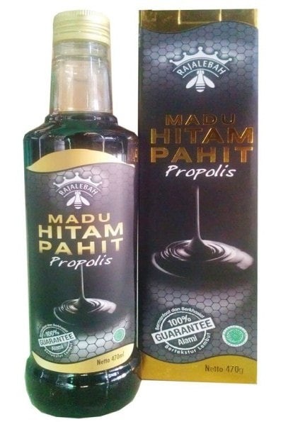 propolis untuk obat diabetes