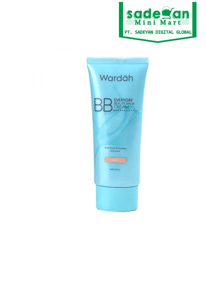 Info Bb Cream Wardah Everyday Travelbon.com Info Bb Cream Wardah Everyday Travelbon.com