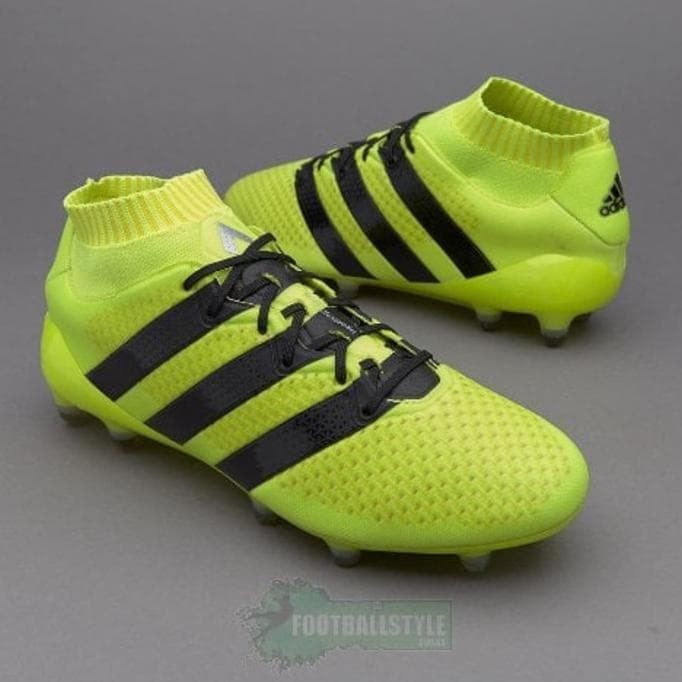 adidas ace 16.1 schwarz