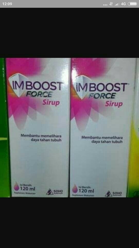 Katalog Imboost Travelbon.com Katalog Imboost Travelbon.com