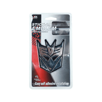 3d Source · jual lambang transformer emblem decepticon transformer emblem .
