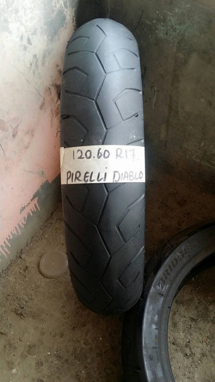 Katalog Ban Pirelli Travelbon.com Katalog Ban Pirelli Travelbon.com