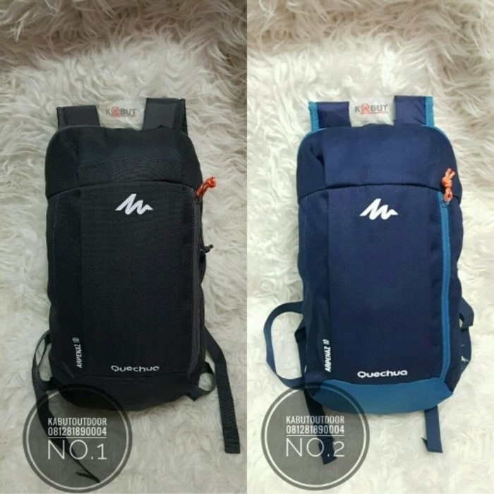 daypack quechua